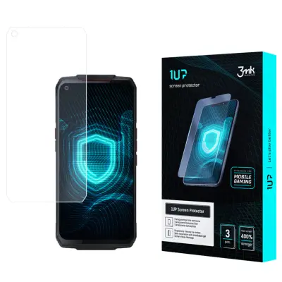 OVITEK ZA TELEFON OUKITEL WP7 LITE CASE S 3MK ZAŠČITO