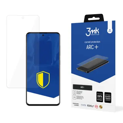 SAMSUNG GALAXY A72 4G - 3MK ARC+