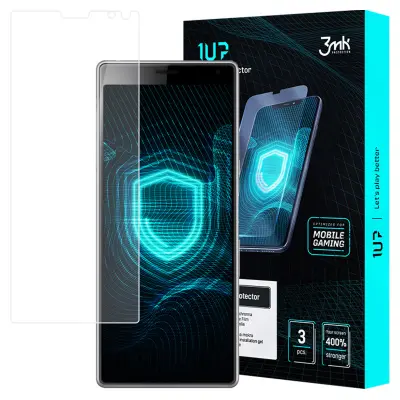 OVITEK ZA TELEFON SONY XPERIA 10 3MK 1UP NEPREMOČLJIV