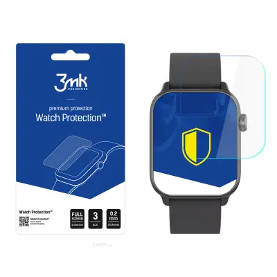 ZAŠČITA ZA URO RUBICON RNCE56 3MK V. ARC+ ETUI ZA URO