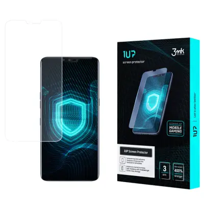 3MK OVITEK ZA TELEFON LG V50 THINQ 5G - KVALITETNA ZAŠČITA