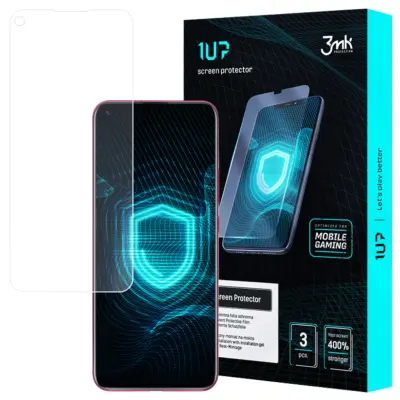 OVITEK HUAWEI NOVA 7 5G 3MK ZAŠČITNI OVITEK ZA TEL