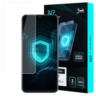 OVITEK 3MK 1UP ZA SAMSUNG GALAXY A30S ZAŠČITA ZA EKRAN