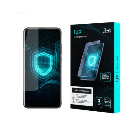 OVITEK ZA TELEFON 3MK HTC U20 5G Z ZAŠČITO IN STOJALOM