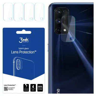REALME X7 PRO 5G - 3MK LENS PROTECTION