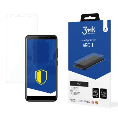 3MK ARC+ KALJENO STEKLO ZA OVITEK HTC WILDFIRE E LITE