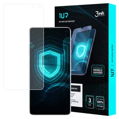 OVITEK 3MK 1UP ZA SAMSUNG GALAXY S10 5G OJAČAN