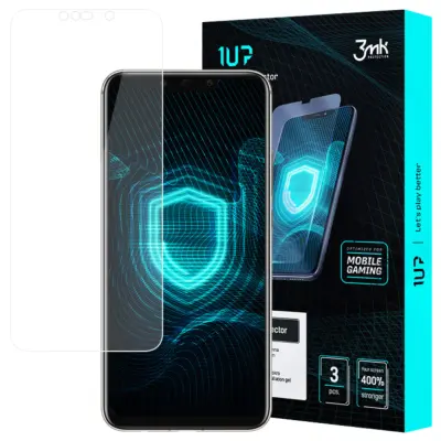 OVITEK 3MK 1UP ZA HUAWEI MATE 20 LITE ZAŠČITNO STEKLO