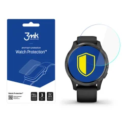 GARMIN ZAŠČITA ZA URO VENU 2S 3MK V. ARC+ KALJENO STEKLO ZA PAMETNE TELEFONE