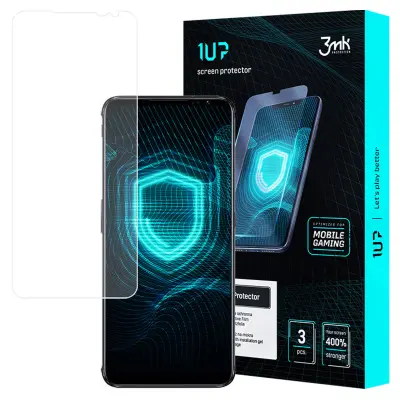 OVITEK ZA TELEFON ZTE NUBIA RED MAGIC 6 5G 3MK 1UP
