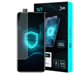OVITEK HUAWEI P SMART PRO 2019 ZA TELEFON 3MK 1UP
