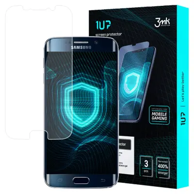 OVITEK 3MK 1UP ZA SAMSUNG GALAXY S6 EDGE ZAŠČITA