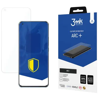 XIAOMI MI 11 5G - 3MK ARC+