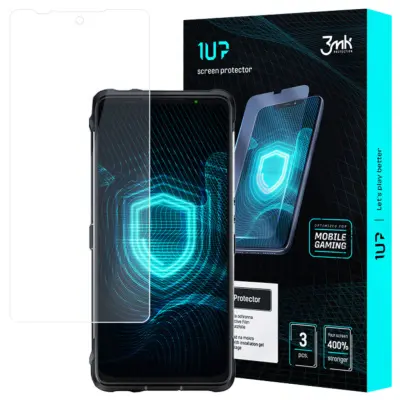 OVITEK 3MK 1UP CASE ZA ULEFONE ARMOR 10 5G - ZAŠČITA