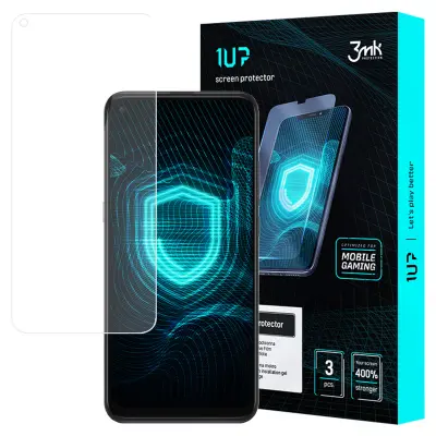 3MK 1UP TCL 10 5G OVITEK ZA TELEFON OVITEK KALJENO STEKLO