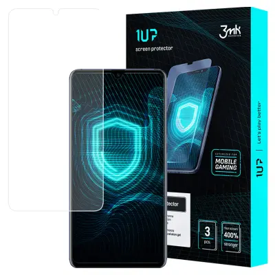 OVITEK ZA TELEFON HUAWEI MATE 20 3MK 1UP Z ZAŠČITO
