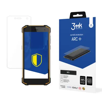 MYPHONE OVITEK ZA TELEFON HAMMER ENERGY 2 3MK ARC+