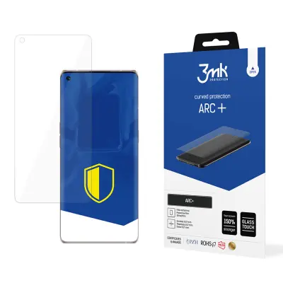 3MK ARC+ KALJENO STEKLO ZA OPPO FIND X3 NEO 5G OVITEK