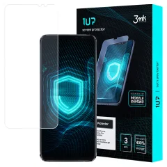 OVITEK 3MK 1UP CASE ZA ASUS ROG PHONE 5 5G KALJENO STEKLO