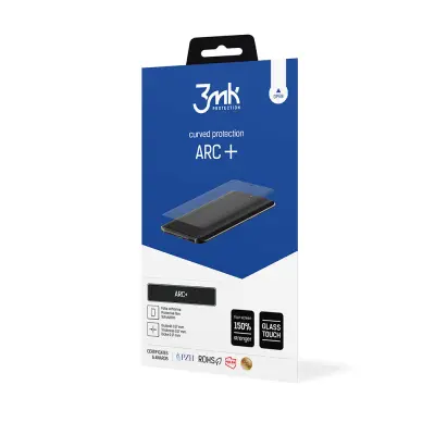 OVITEK 3MK ARC+ ZA SAMSUNG GALAXY A70 A70S ZAŠČITA