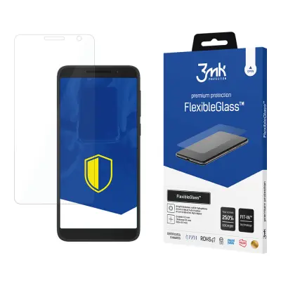 ALCATEL 1B - 3MK FLEXIBLEGLASS