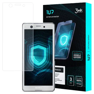 OVITEK SONY XPERIA ACE 3MK 1UP ZA TRDI TELEFON 3MK