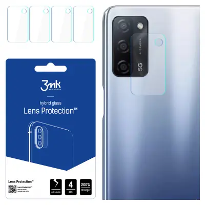 OPPO A55 5G - 3MK LENS PROTECTION