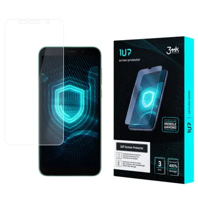 3MK 1UP KALJENO STEKLO ZA LG STYLO 7 5G ZAŠČITNI OVITEK