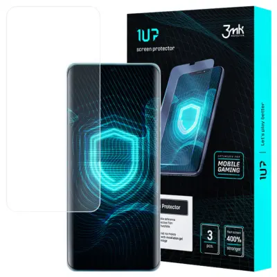 OVITEK ZA TELEFON HUAWEI P50 PRO 5G 3MK 1UP ZAŠČITA