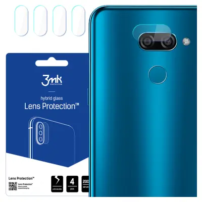 LG K50 - 3MK LENS PROTECTION