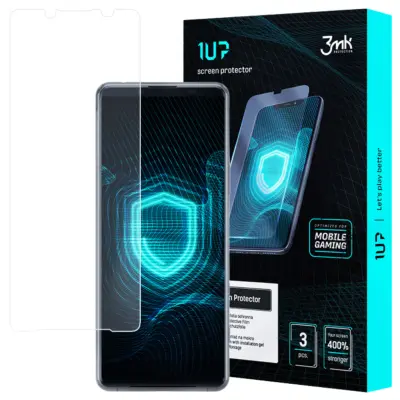 OVITEK ZA TELEFON SONY XPERIA 5 II 5G 3MK 1UP, ZAŠČITA