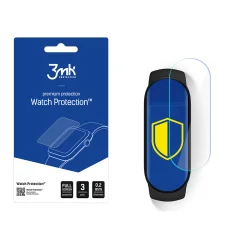 XIAOMI MI BAND 6 3MK ZAŠČITA ZA URO V. ARC+ ETUI ZA PAS