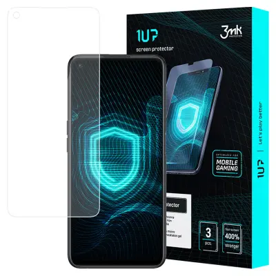 OVITEK ZA TELEFON OPPO A96 4G 3MK 1UP VISOKA ZAŠČITA