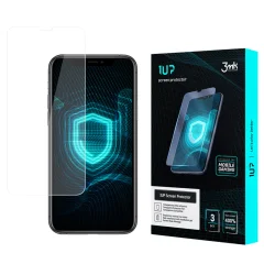3MK 1UP ZAŠČITNA FOLIJA ZA OVITEK APPLE IPHONE 11 PRO, STEKLO, OVITEK