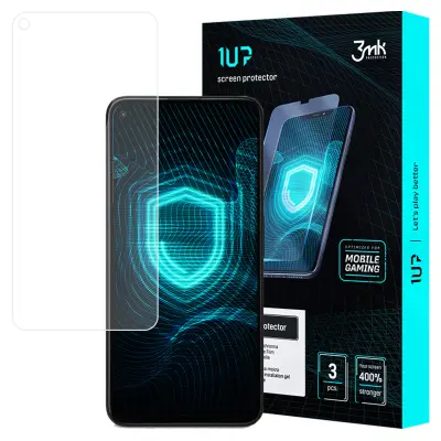 OVITEK ZA TELEFON GOOGLE PIXEL 4A 5G 3MK 1UP ZAŠČITNI OVITEK