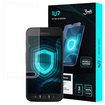3MK SAMSUNG GALAXY XCOVER 4S - OVITEK ZA TEL