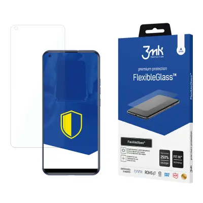 DOOGEE N30 OVITEK ZA TELEFON OVITEK 3MK FLEXIBLEGLASS