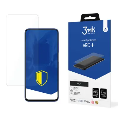 XIAOMI REDMI K30 - 3MK ARC+