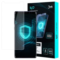 OVITEK ZA TELEFON SAMSUNG GALAXY NOTE 9 3MK 1UP