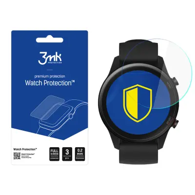 XIAOMI MI WATCH 2020 3MK ZAŠČITA ZA URO V. ARC+ ETUI ZA URO