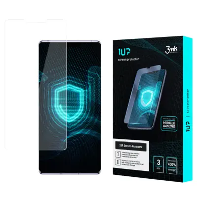 OVITEK 3MK 1UP CASE ZA HUAWEI MATE 30 PRO 5G Z ZAŠČITO