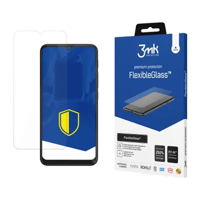 LENOVO K13 NOTE 3MK FLEXIBLEGLASS KALJENO STEKLO ZA EKRAN TELEFONA