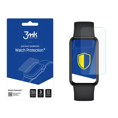 3MK ZAŠČITA ZA URO V. ARC+ ZA STEKLO XIAOMI REDMI SMART BAND PRO