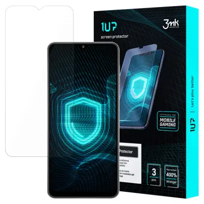 3MK 1UP OVITEK ZA TELEFON SAMSUNG GALAXY A22 5G