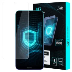 OVITEK 3MK 1UP ZA HUAWEI Y7 2019 KALJENO STEKLO