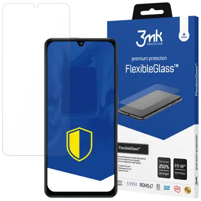 3MK FLEXIBLEGLASS SAMSUNG GALAXY A32 4G KALJENO STEKLO ZA EKRAN
