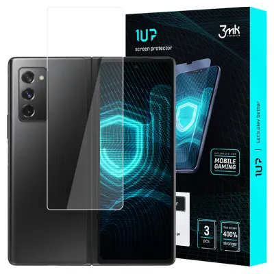 3MK OVITEK ZA TELEFON SAMSUNG GALAXY Z FOLD2 5G Z ZAŠČITO
