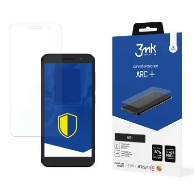 ALCATEL 1 2019 - 3MK ARC+