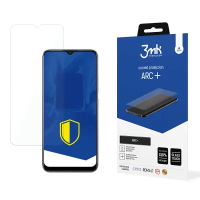 REALME C12 - 3MK ARC+