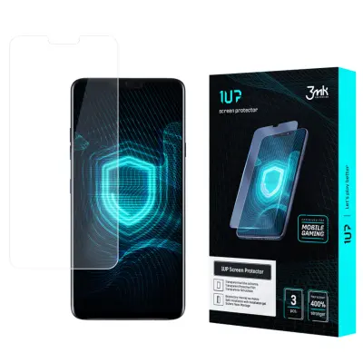 OVITEK 3MK 1UP ZA LG V40 THINQ PROTI PRASKAM